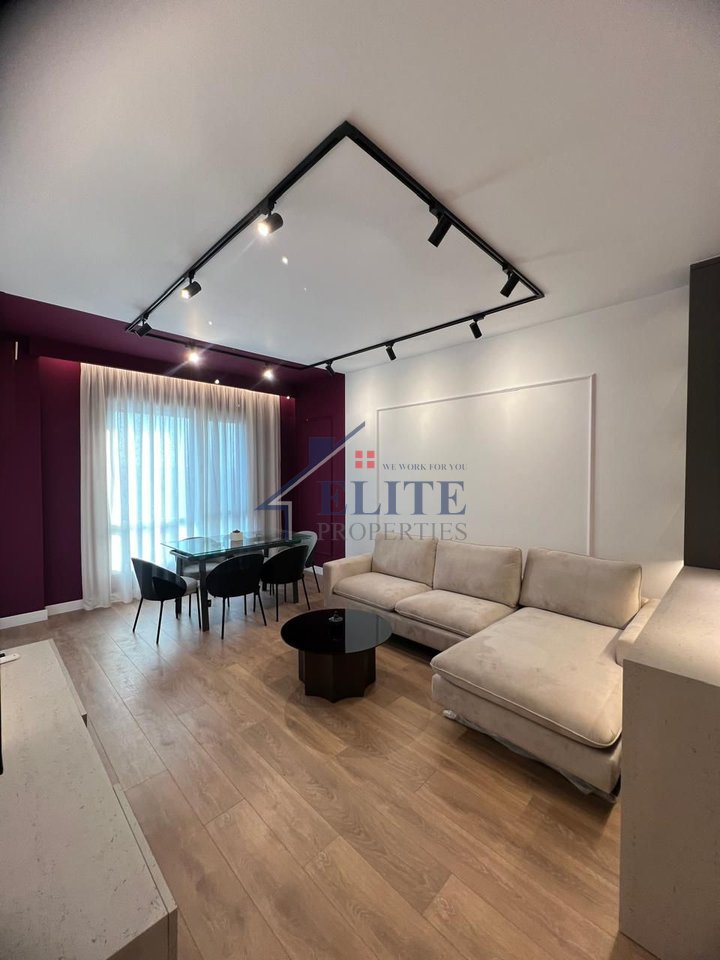 Near UET, 2+1 apartment for rent