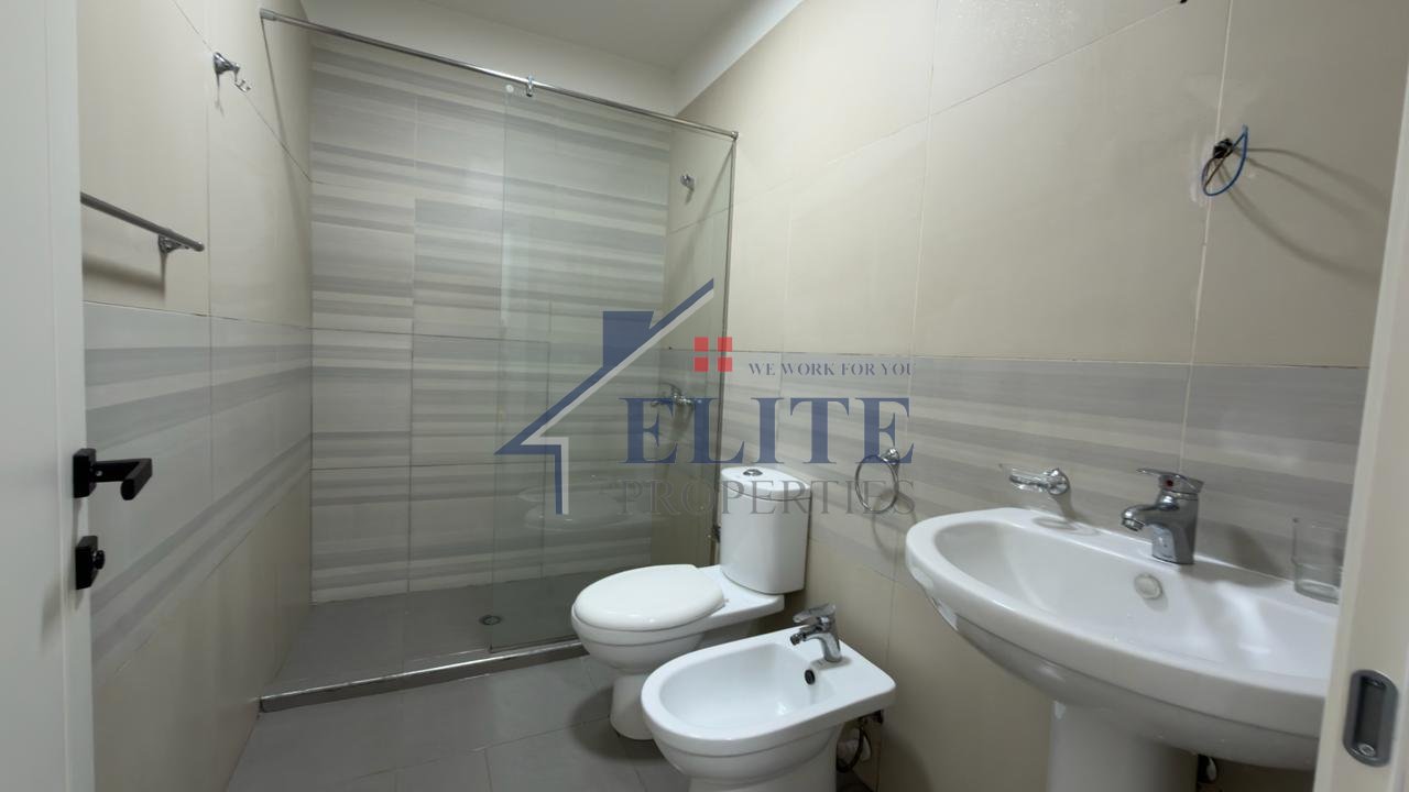 Rezidenca Kodra e Diellit 1, zgjatimi, Shitet Apartament 1+1 me oborr