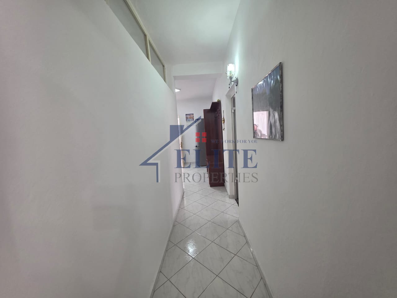 Via Fortuzi (Vicino alla Scuola Jeronim De Rada), appartamento 2+1 in vendita