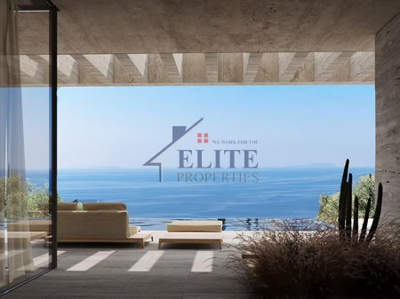Sun Palasë – apartament 2+1 në shitje