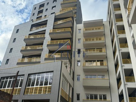Complesso E88 – Via Dritan Hoxha, parcheggio in vendita
