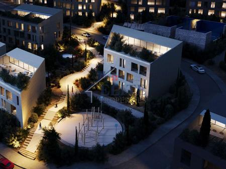 Sun Palasë, two bedroom apartment for sale