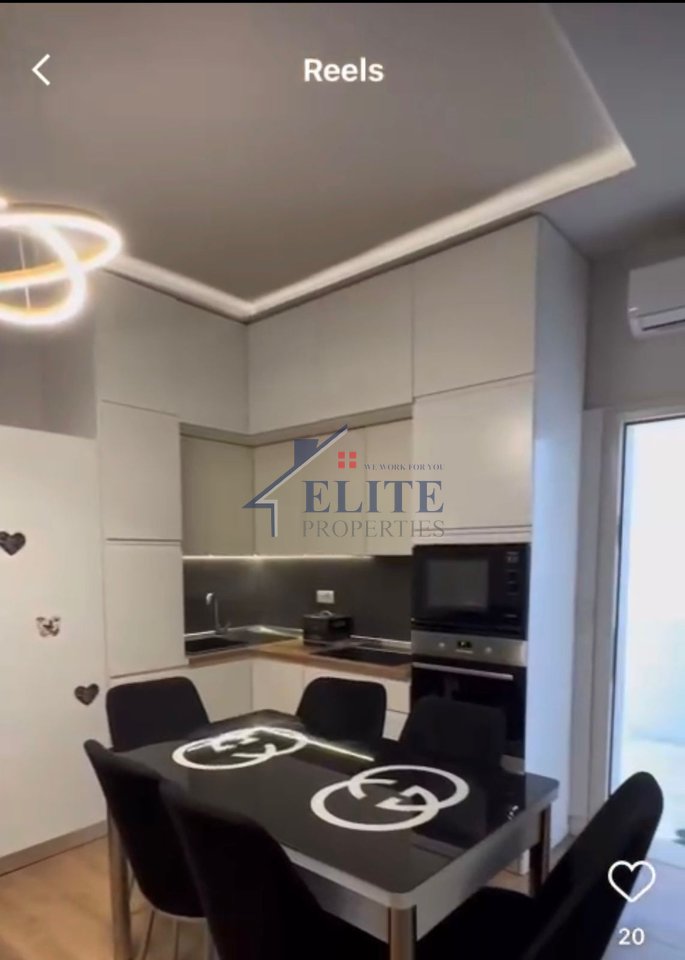 Dry Lake, 1+1 apartment for rent