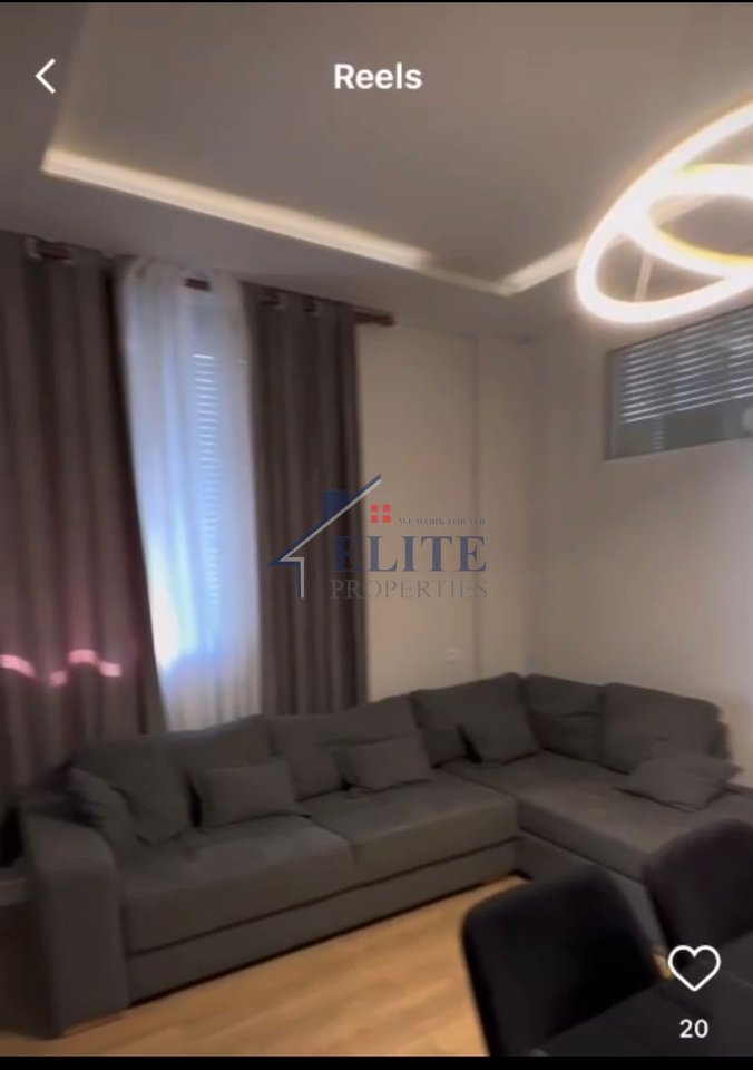 Dry Lake, 1+1 apartment for rent