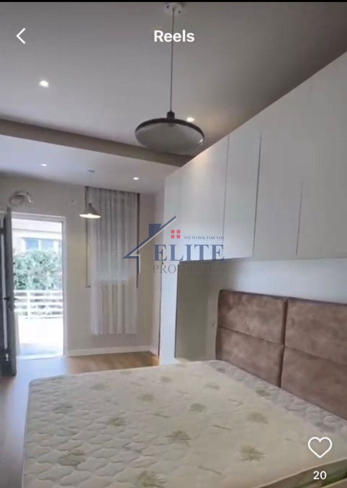 Dry Lake, 1+1 apartment for rent