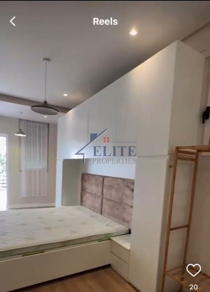 Dry Lake, 1+1 apartment for rent