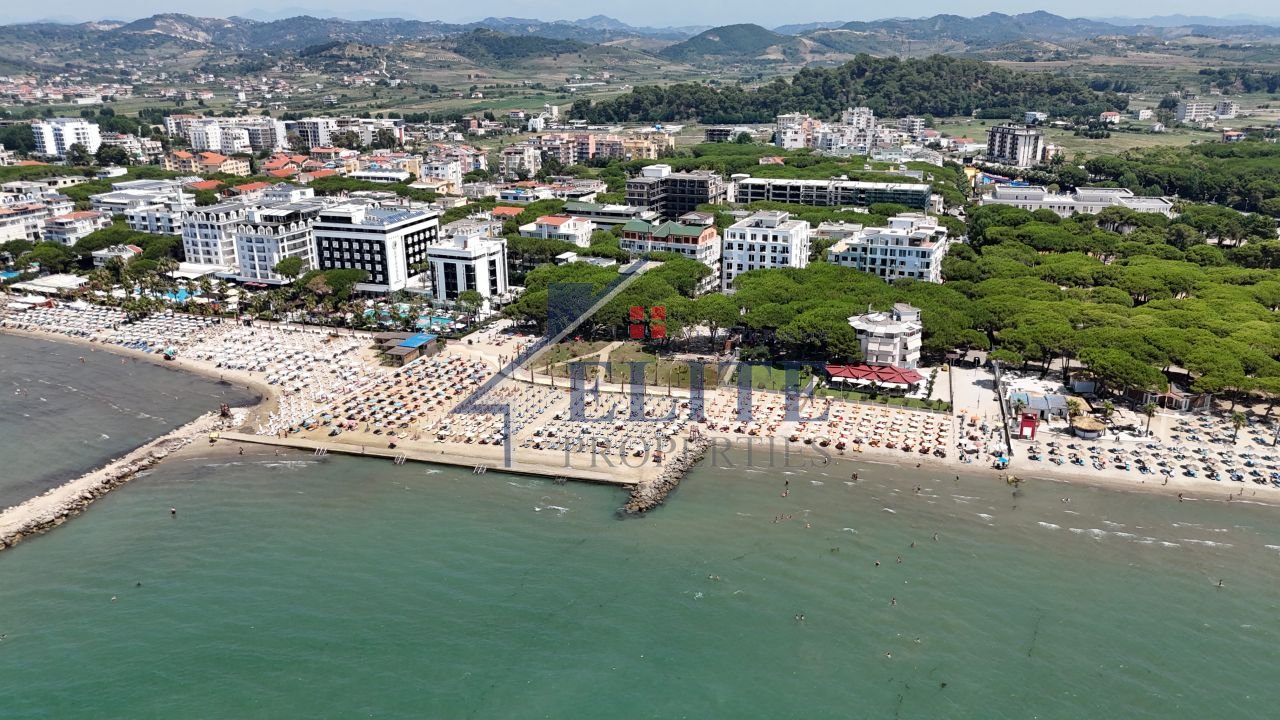 Golem, apartament 1+1 në shitje