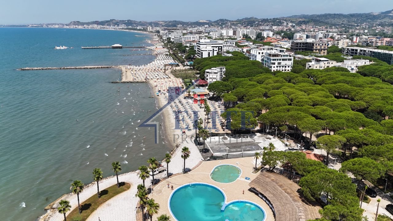 Golem, apartament 1+1 në shitje