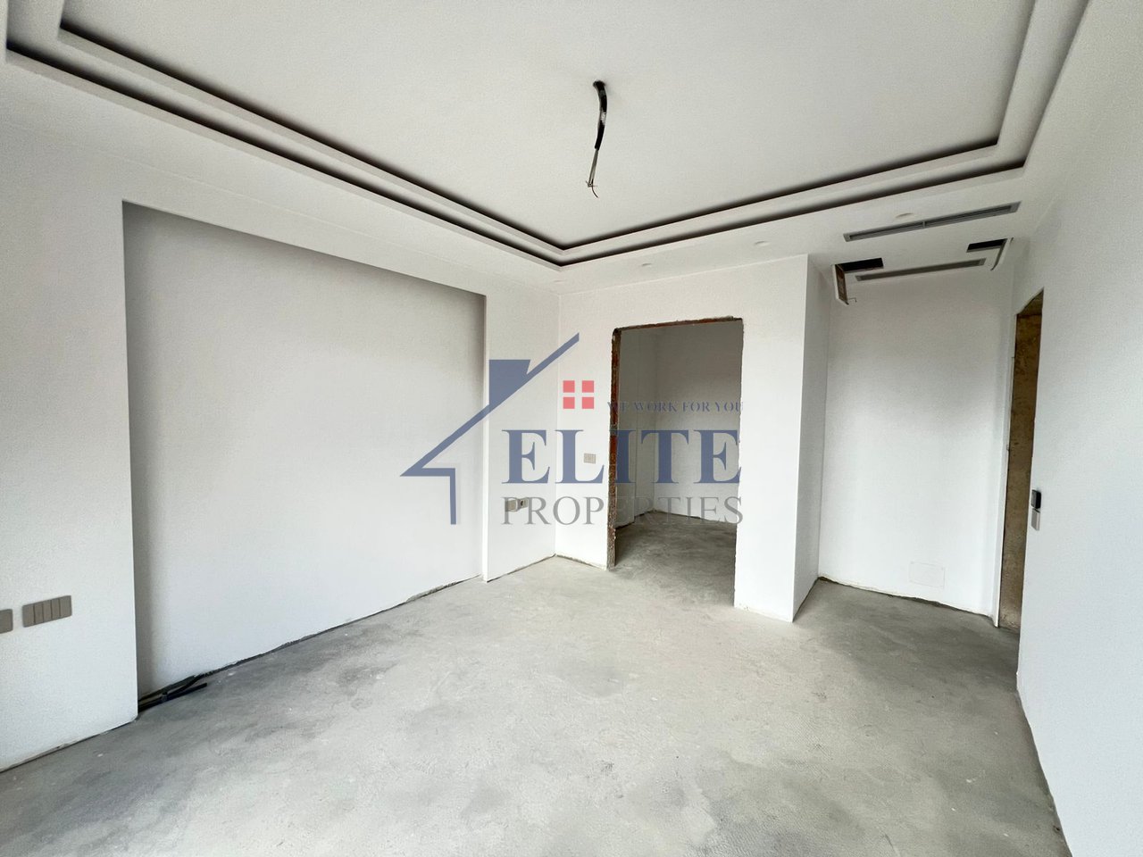 Panorama kompleks, apartament 3+1 ne shitje