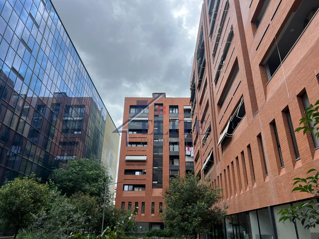 Panorama kompleks, apartament 3+1 ne shitje