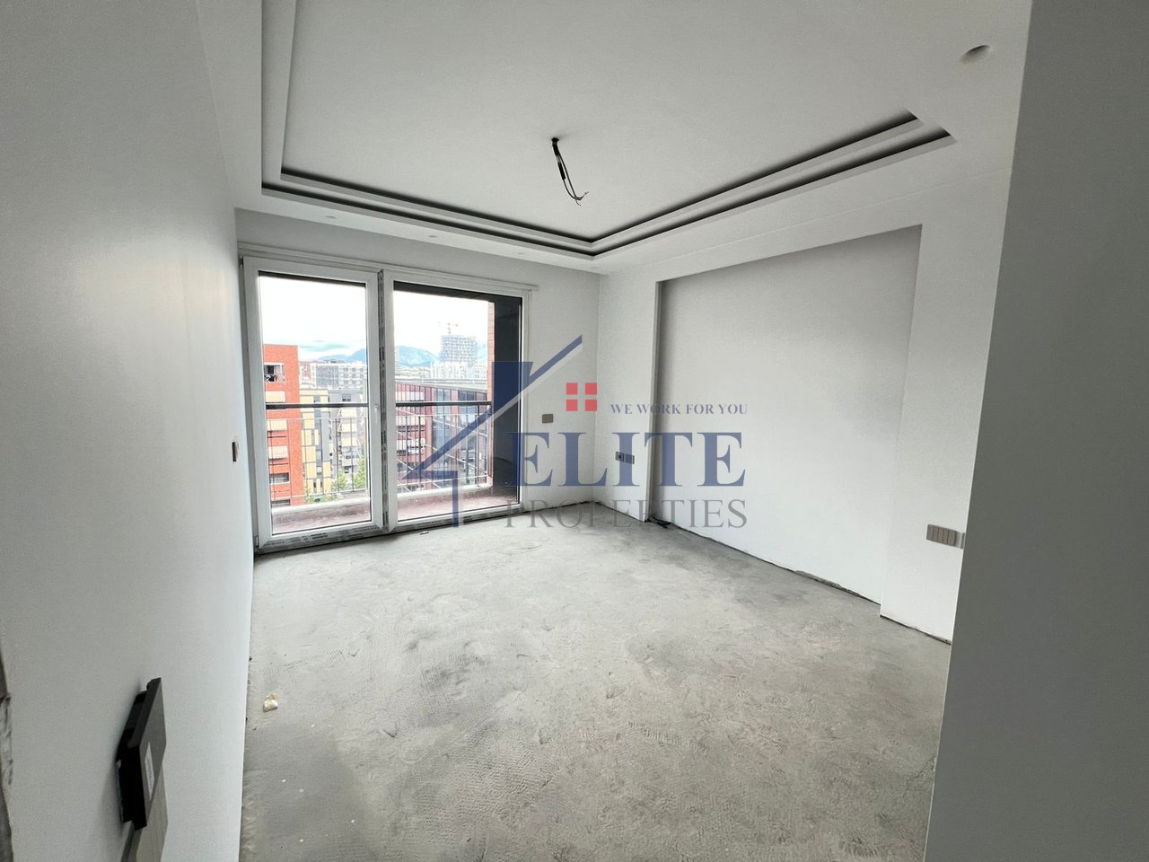 Panorama kompleks, apartament 3+1 ne shitje