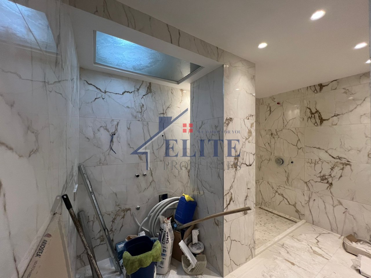 Panorama kompleks, apartament 3+1 ne shitje