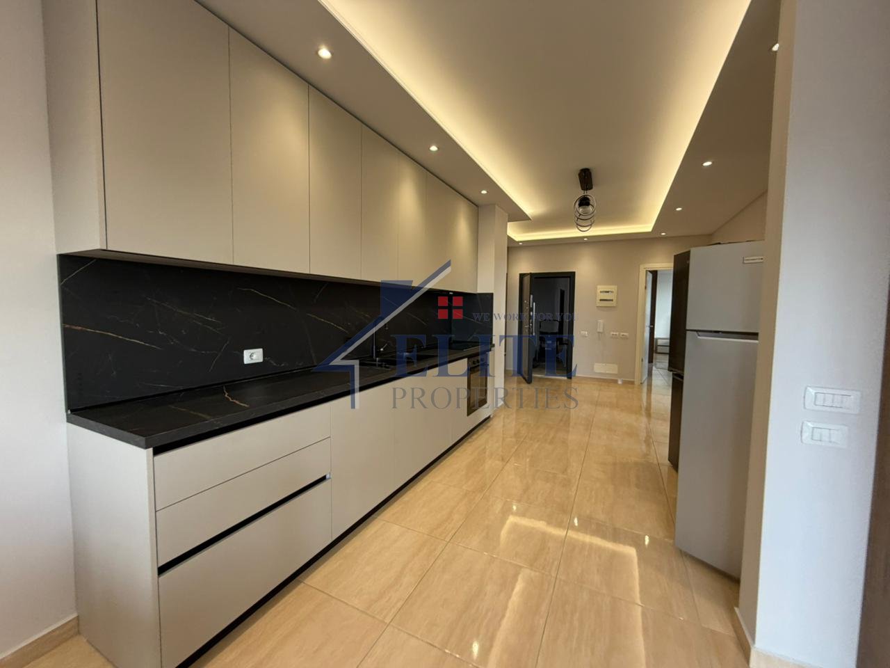 Bathore Circle, 2+1 apartment for rent