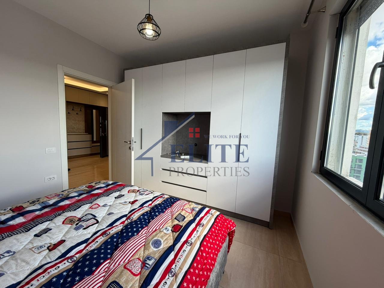 Bathore Circle, 2+1 apartment for rent