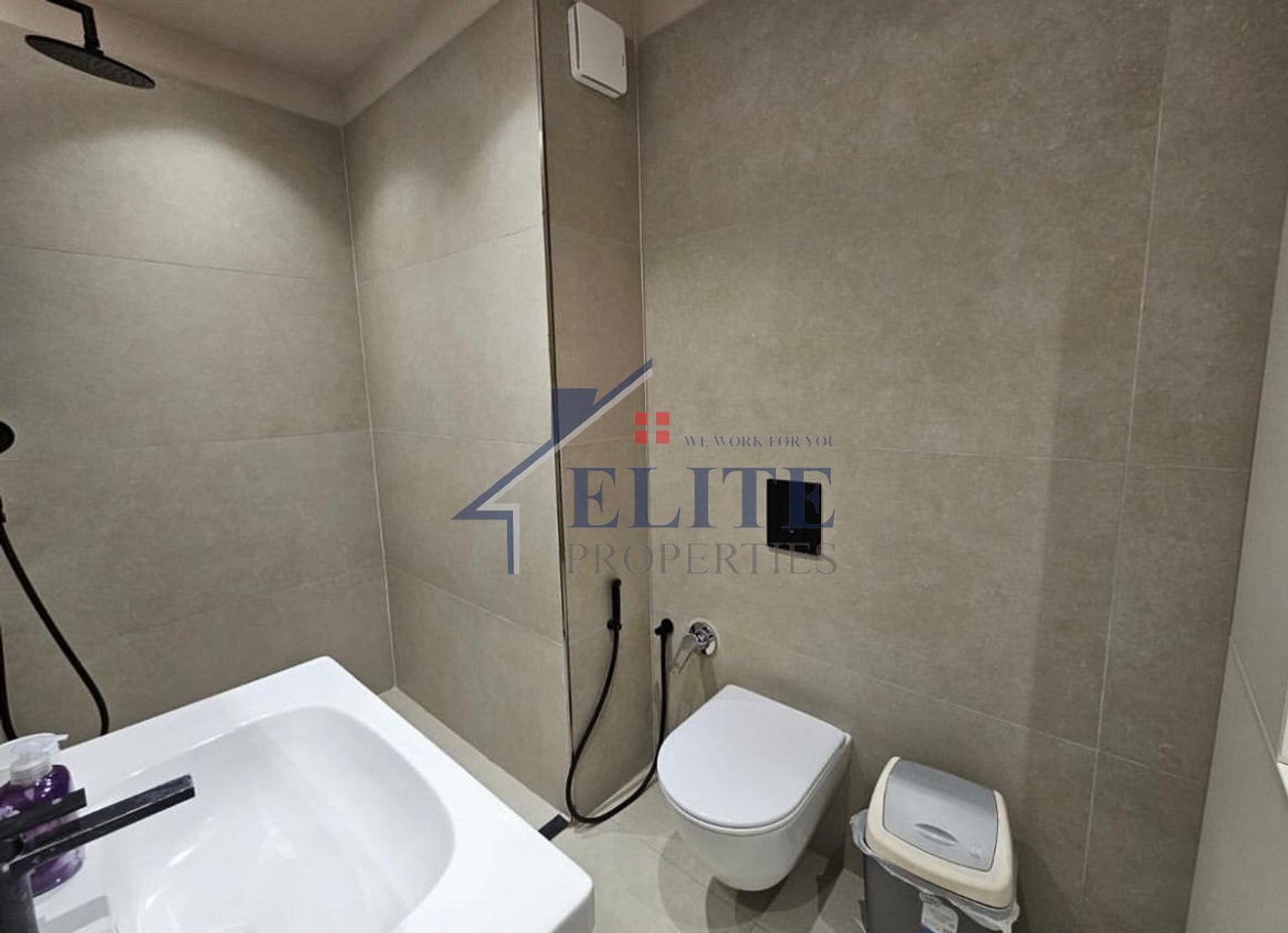 Rruga e Kosovareve, apartament 2+1 me qira