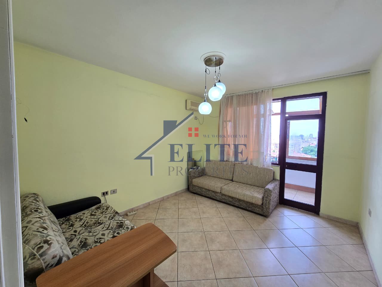 Pazari i Ri – apartament 2+1 ne shitje