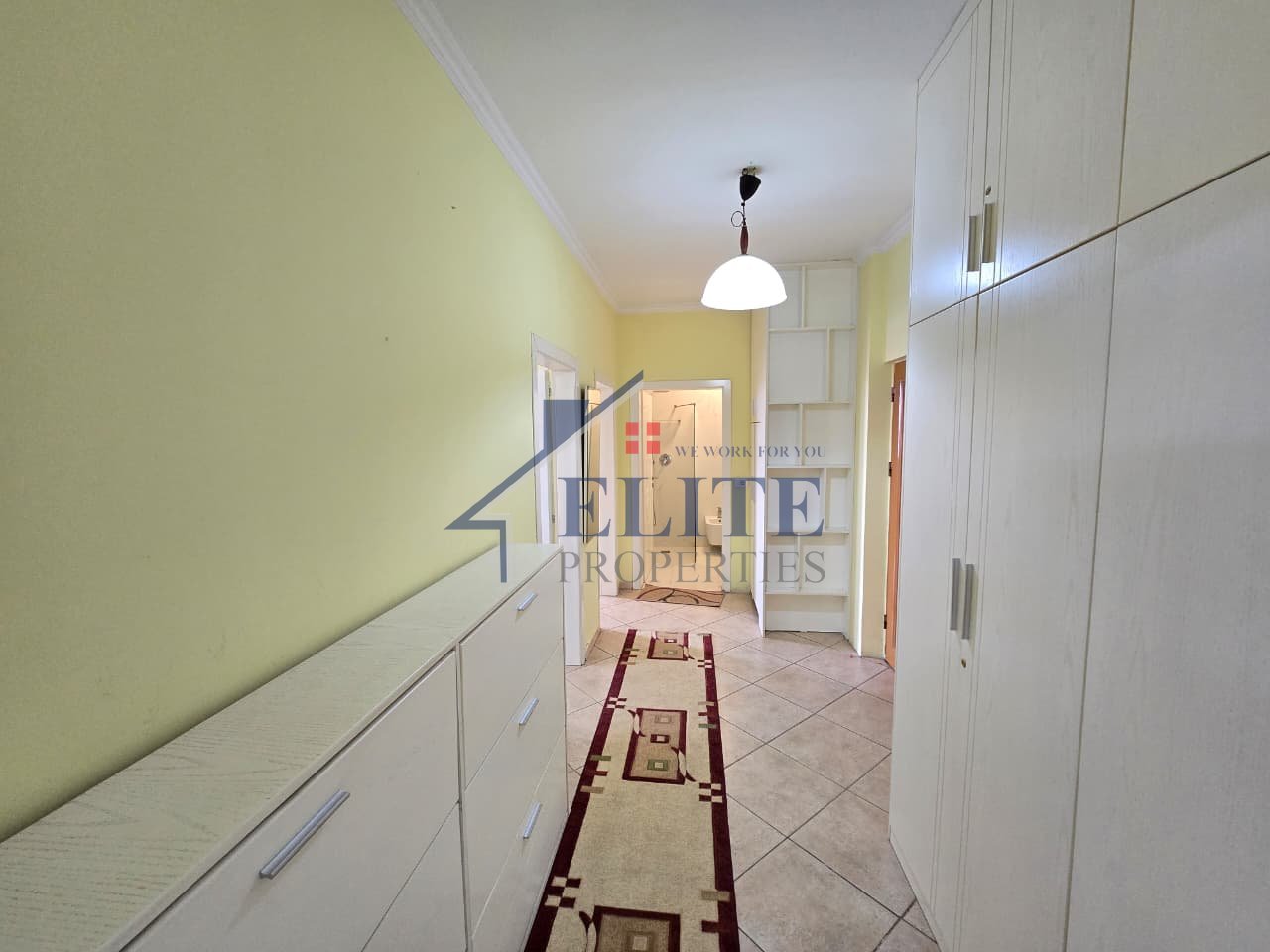 Pazari i Ri – apartament 2+1 ne shitje