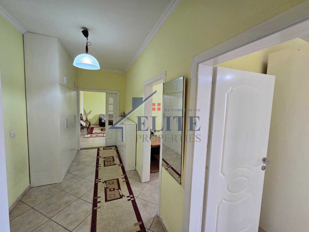 Pazari i Ri – apartament 2+1 ne shitje