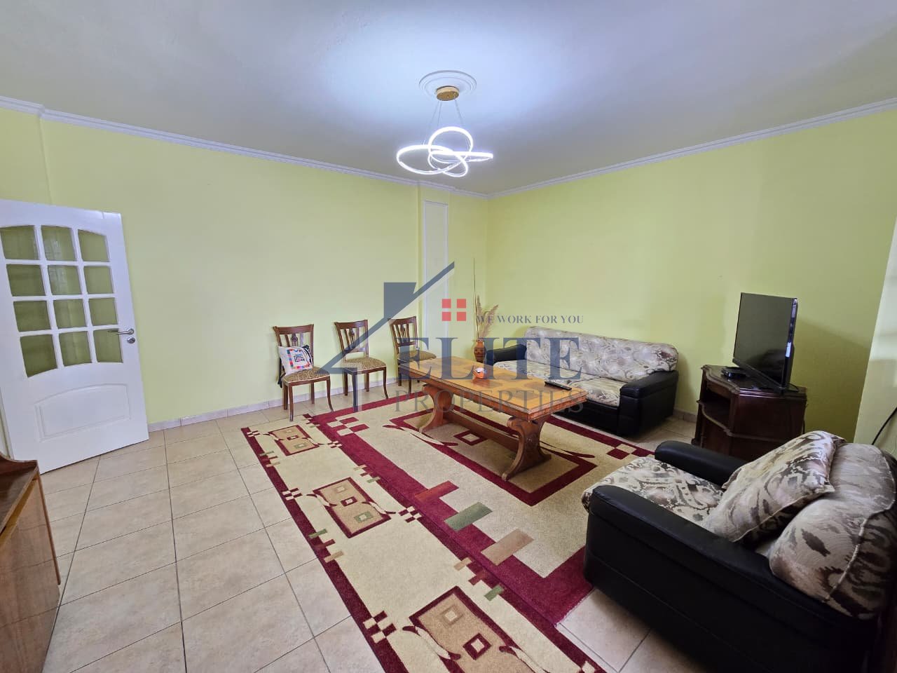 Pazari i Ri – apartament 2+1 ne shitje