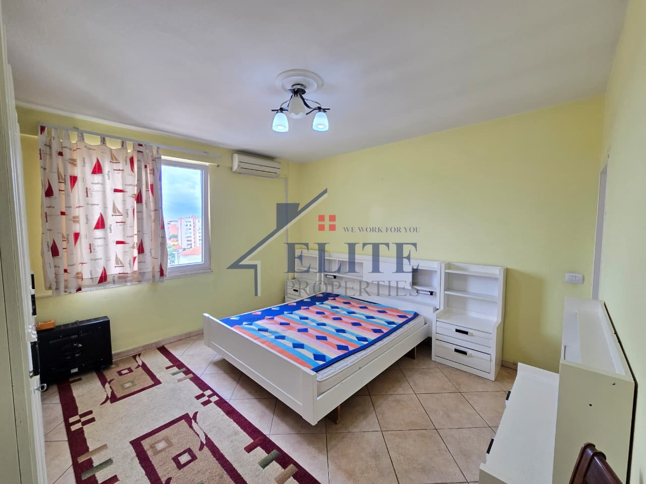 Pazari i Ri – apartament 2+1 ne shitje