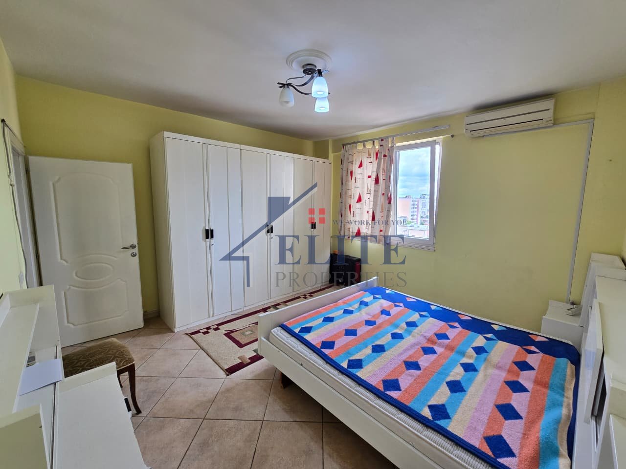 Pazari i Ri – apartament 2+1 ne shitje