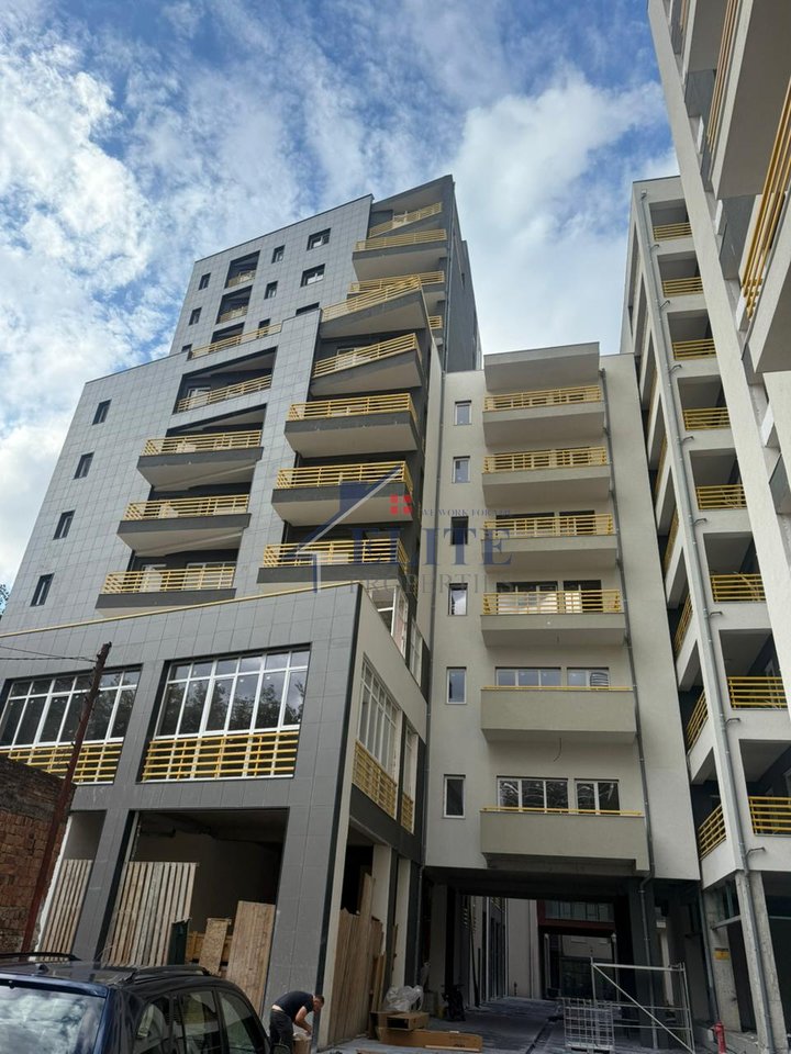 Complesso E88 – Via Dritan Hoxha, parcheggio in vendita