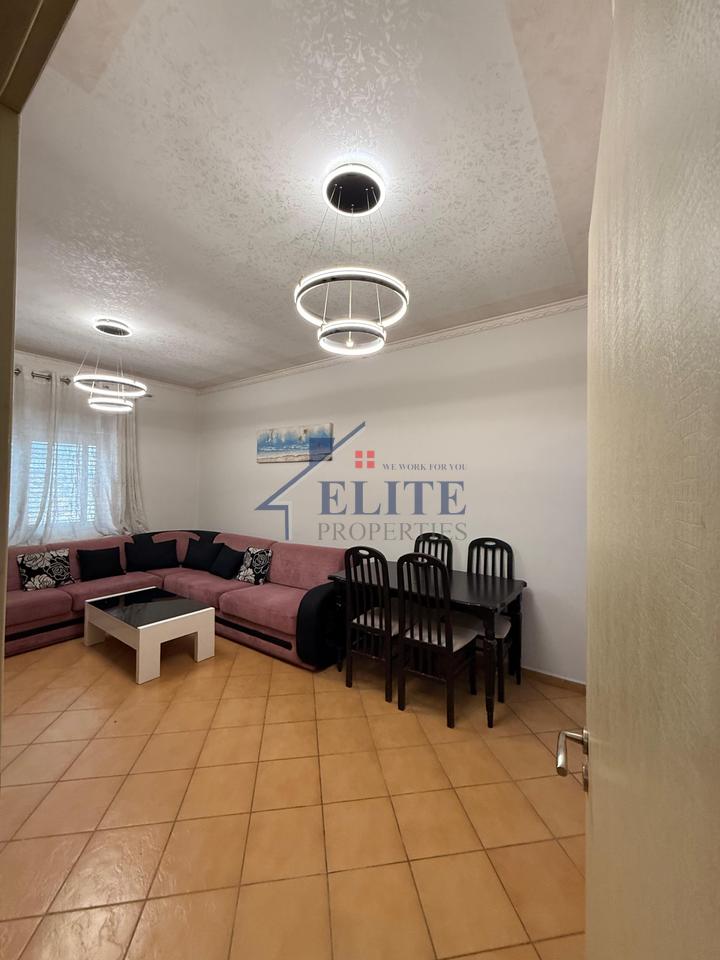 Tregu i Ri Elektrik, apartament 1+1 në shitje