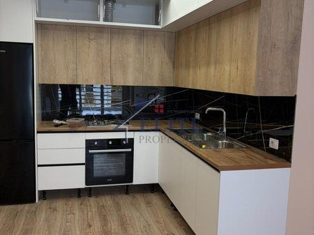 Complex E88–Dritan Hoxha street, opposite UNIZKM, one bedroom apartment for rent