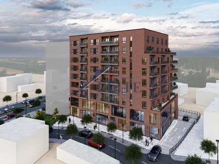Arborea Residence – vicino all'Università Agraria di Tirana, appartamento 1+1 in vendita