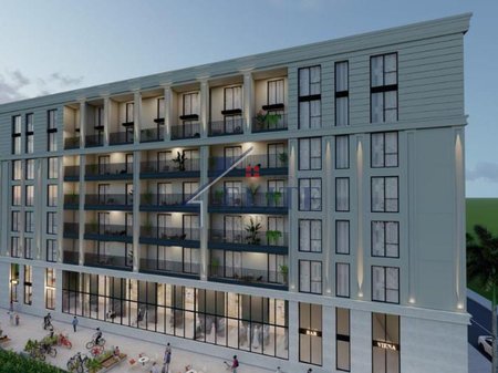 Viena Complex 2 apartment 1+1 for sale