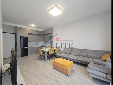White Cloud Residence, Comune di Parigi, appartamento 1+1 in affitto
