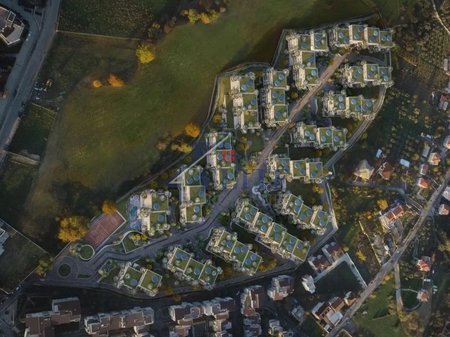 1000 Ishujt – TEG, one bedroom apartment for sale