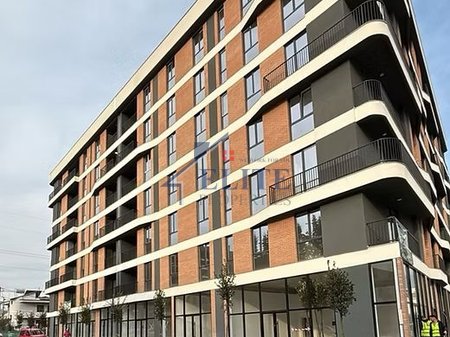 Albulena Residence, Paskuqan, onebedroom apartment for sale