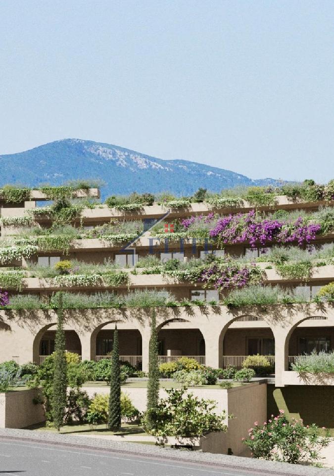 Farka Hills, duplex në shitje