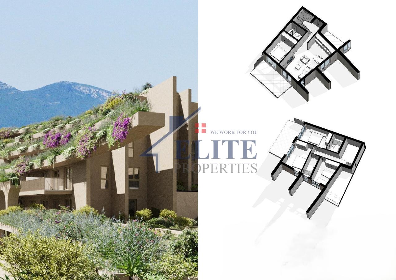 Farka Hills, duplex në shitje