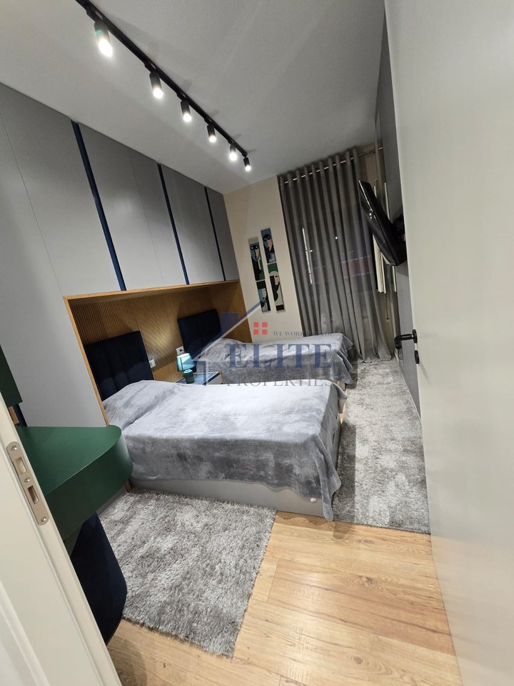 Kopshti Botanik, apartament 2+1 me qira