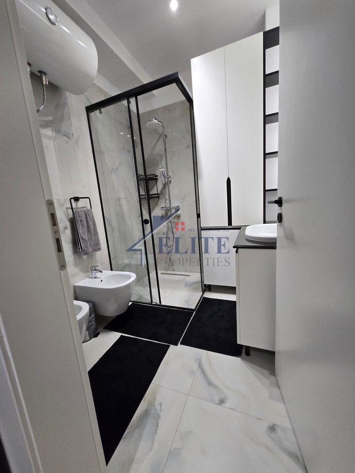 Kopshti Botanik, apartament 2+1 me qira