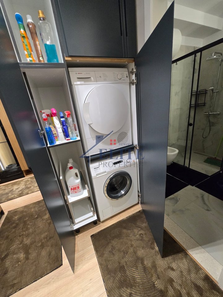 Kopshti Botanik, apartament 2+1 me qira