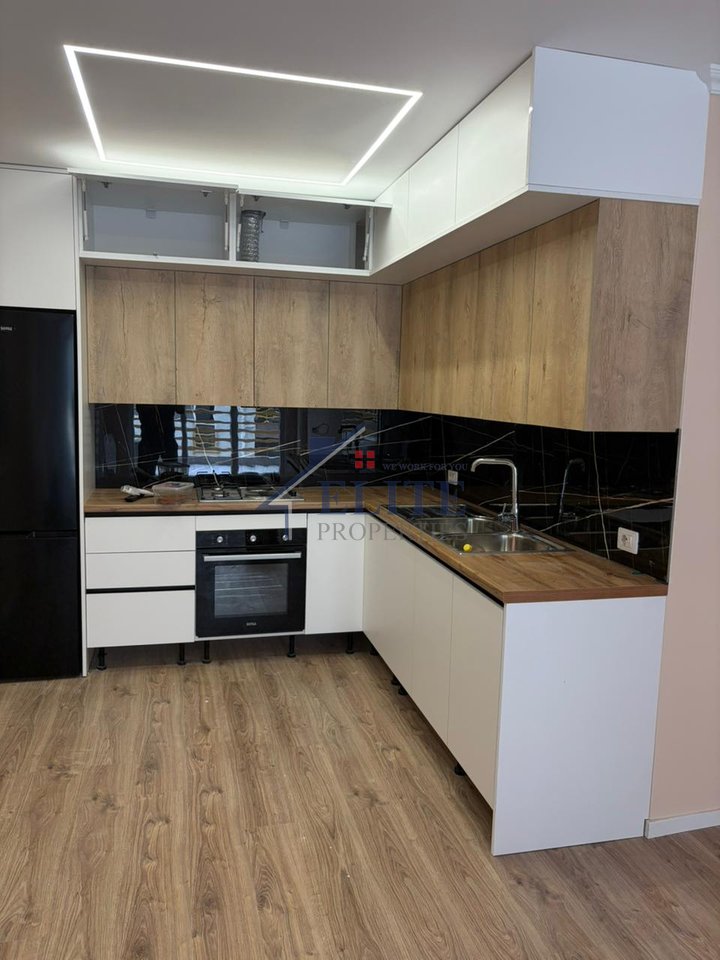 Complex E88–Dritan Hoxha street, opposite UNIZKM, one bedroom apartment for rent