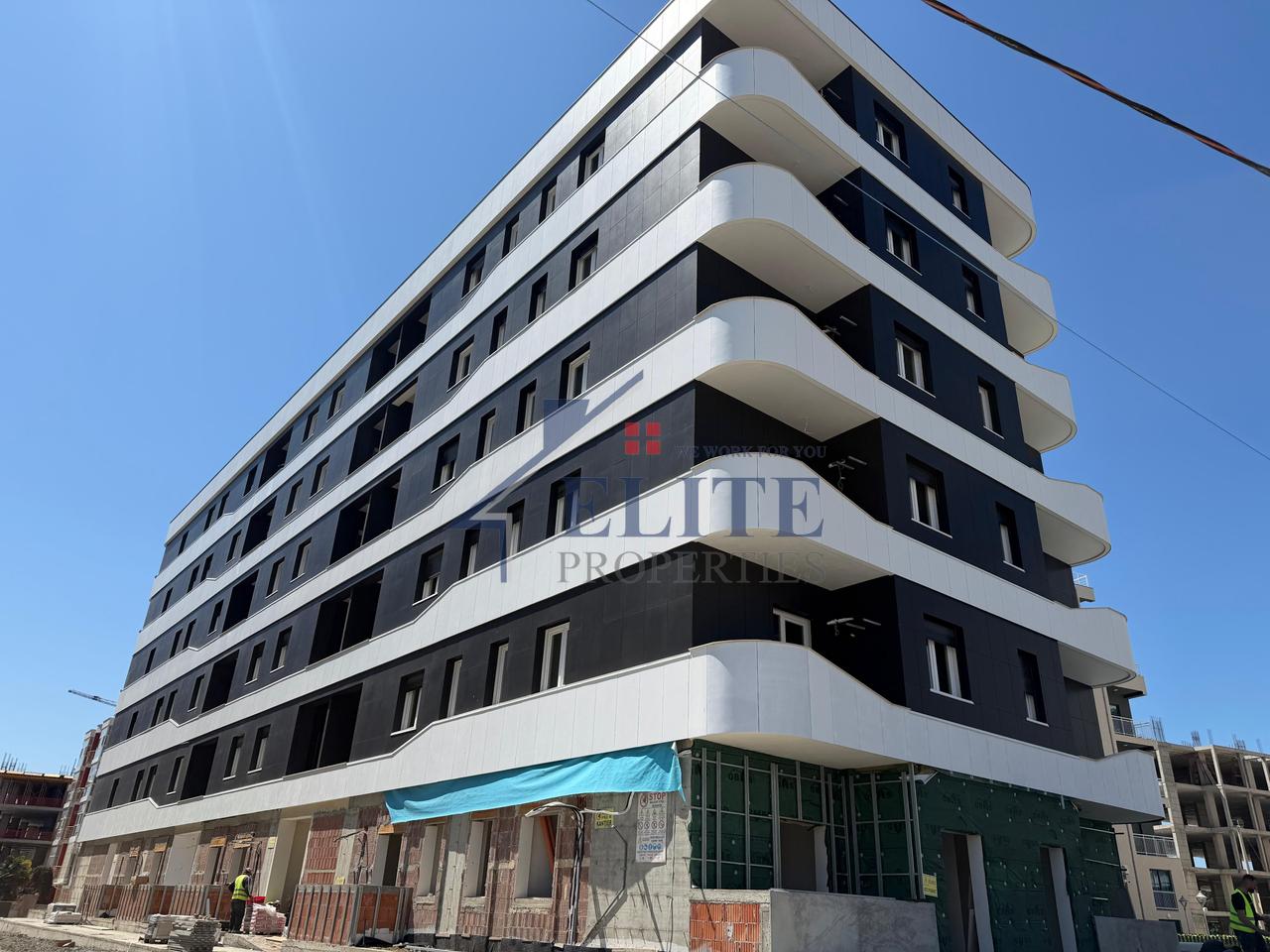 West Coast Golem, two bedrooms apartment for sale