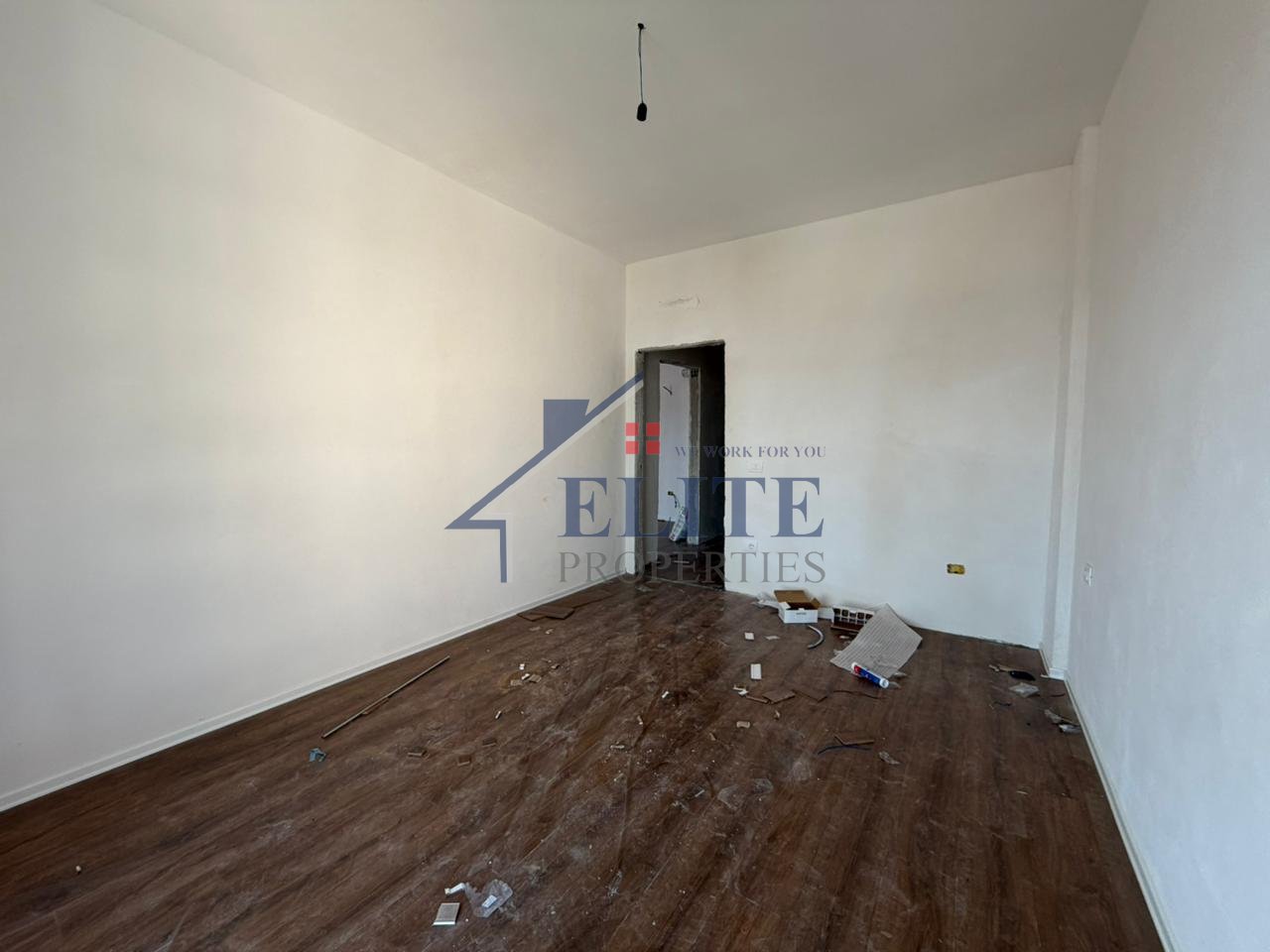 Arborea Residence – vicino all'Università Agraria di Tirana, appartamento 1+1 in vendita