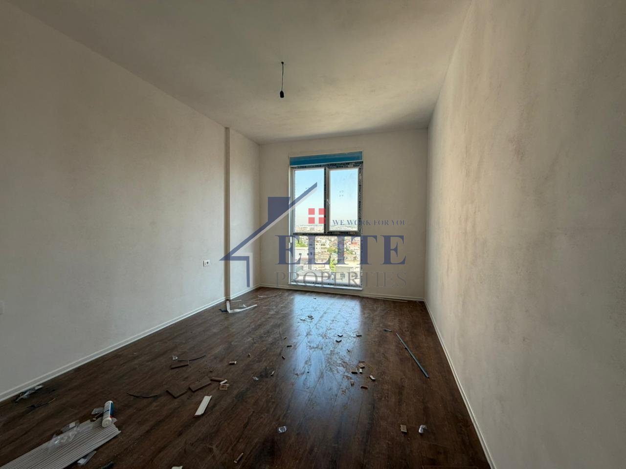 Arborea Residence – vicino all'Università Agraria di Tirana, appartamento 1+1 in vendita