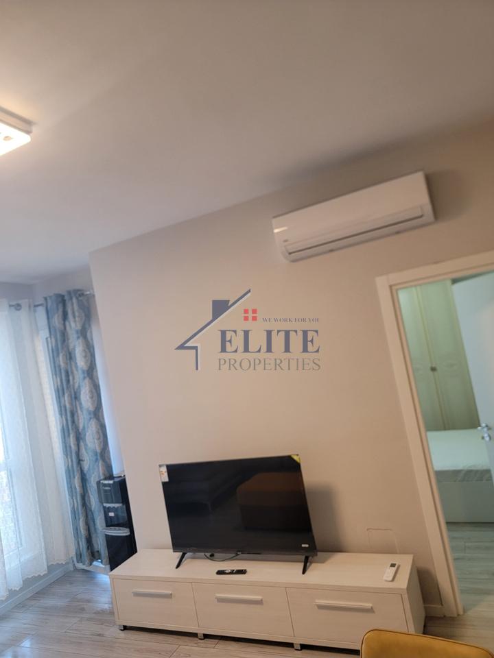 White Cloud Residence, Comune di Parigi, appartamento 1+1 in affitto
