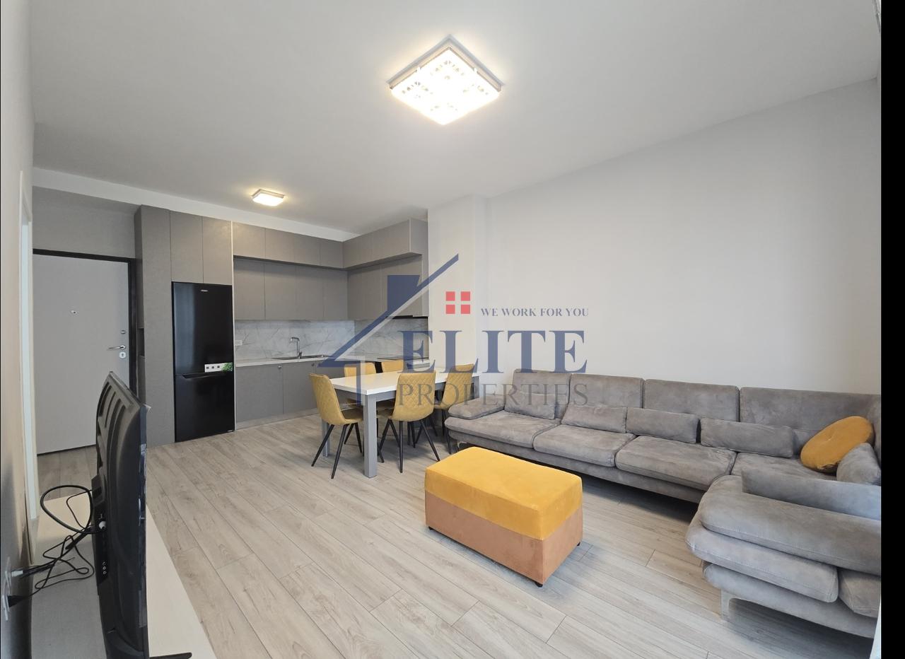 White Cloud Residence, Comune di Parigi, appartamento 1+1 in affitto