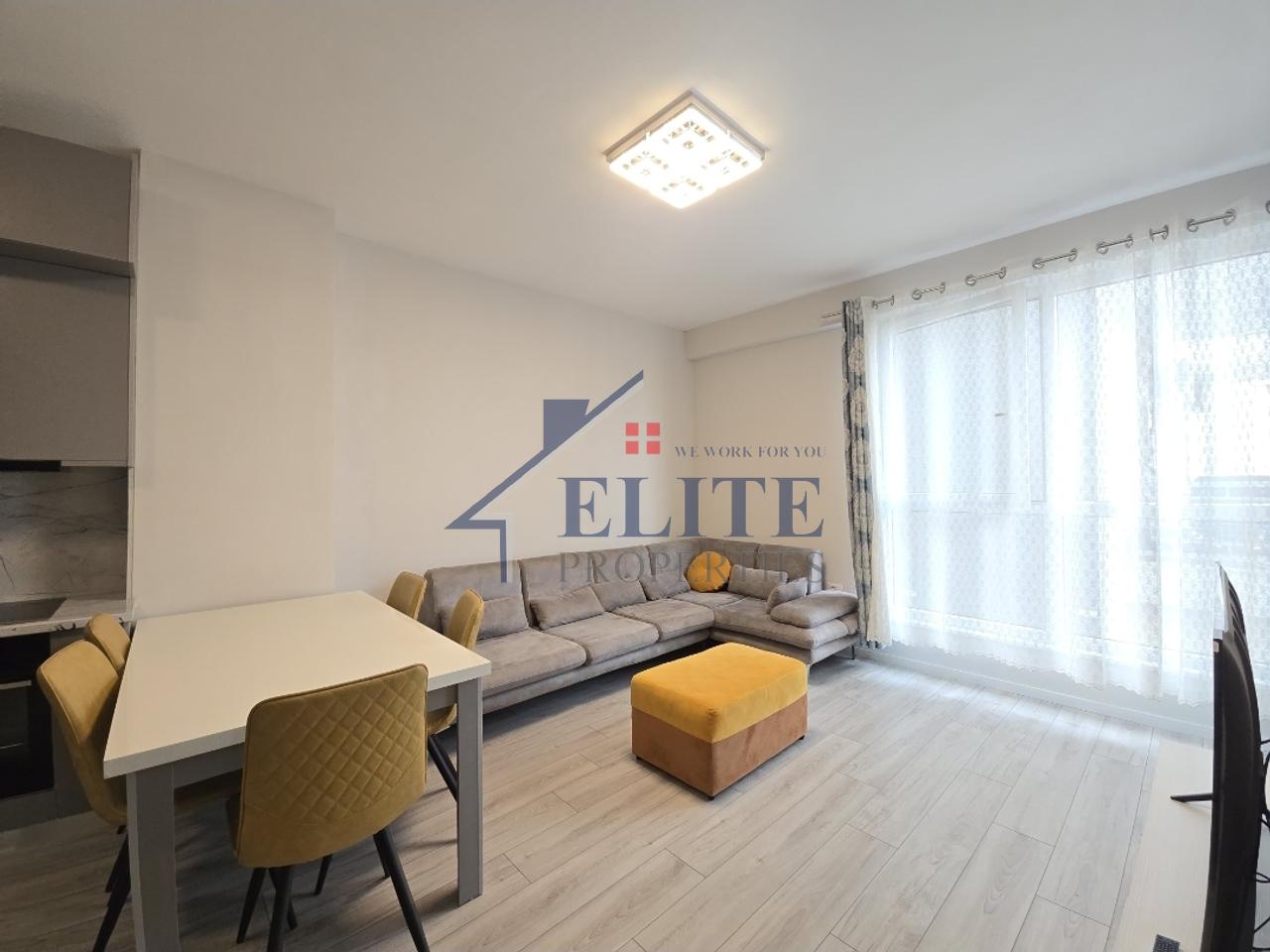 White Cloud Residence, Comune di Parigi, appartamento 1+1 in affitto