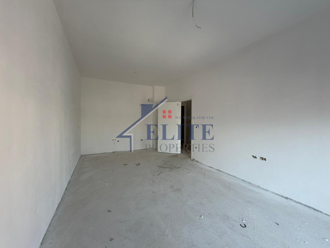 Arborea Residence – Insitut, apartament 1+1 në shitje