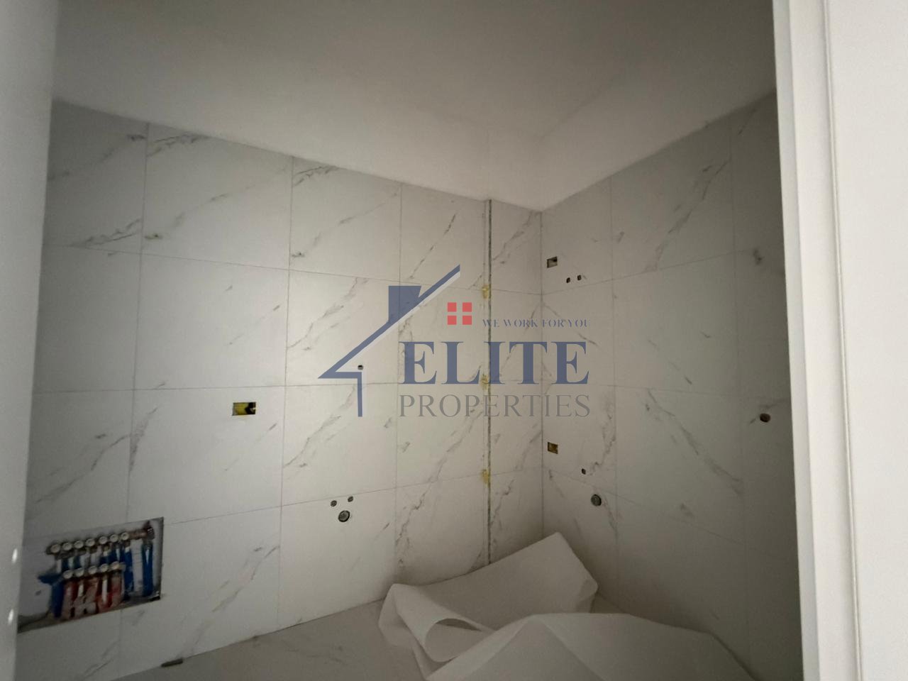 Arborea Residence – Insitut, apartament 1+1 në shitje