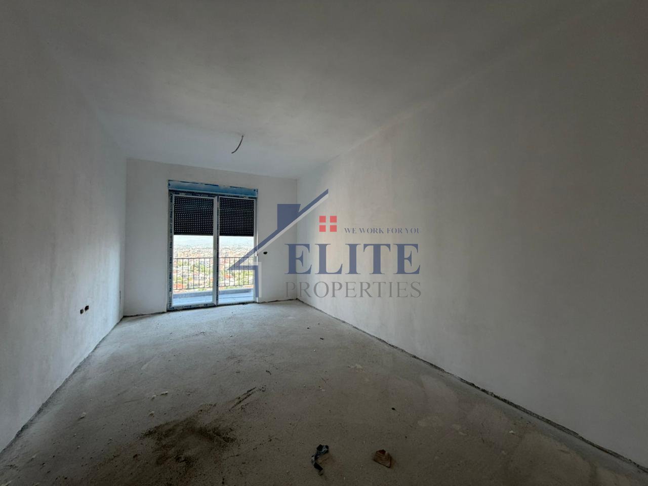 Arborea Residence – Insitut, apartament 1+1 në shitje