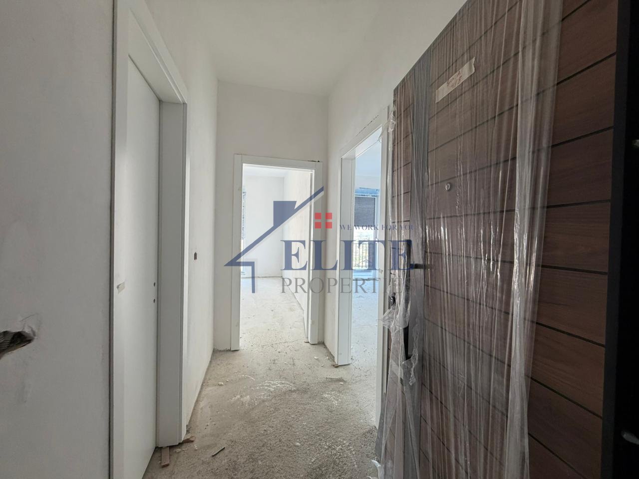 Arborea Residence – Insitut, apartament 1+1 në shitje
