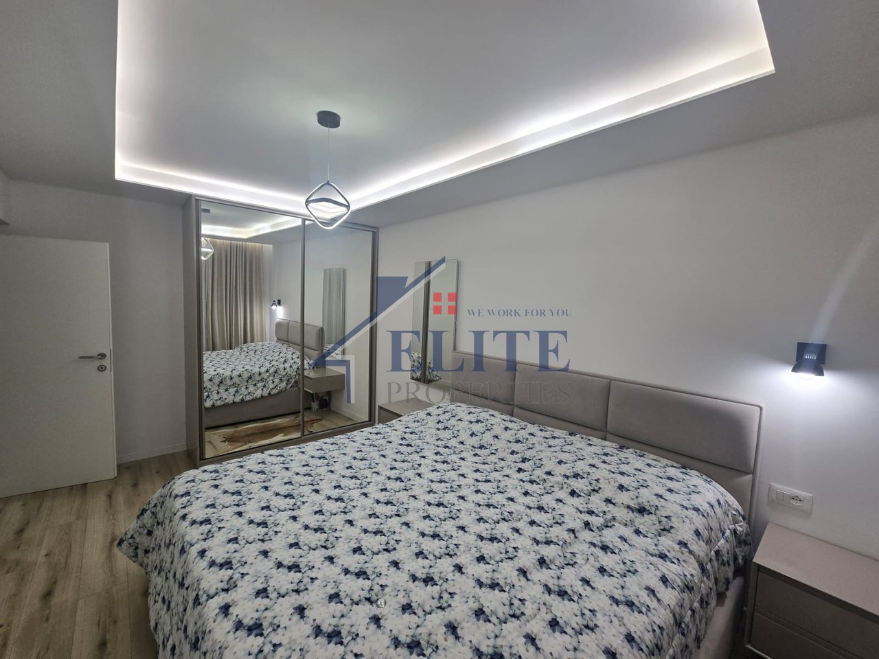 Brryli, two bedrooms apartment for sale